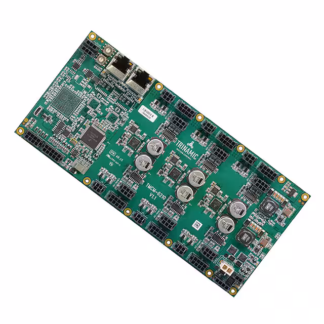 TMCM-6212-CANOPEN Trinamic Motion Control GmbH  Motortreiberplatinenmodule